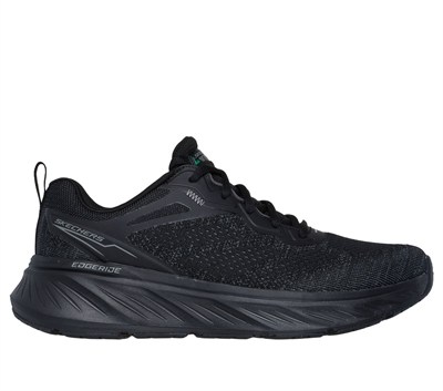 SKECHERS EDGERIDE EXXO ERKEK AYAKKABI 232836-BBK