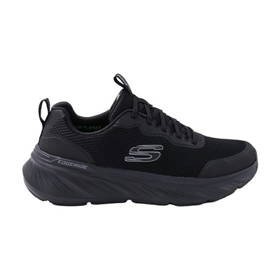 SKECHERS EDGERIDE REKZE ERKEK AYAKKABI 232835-BBK