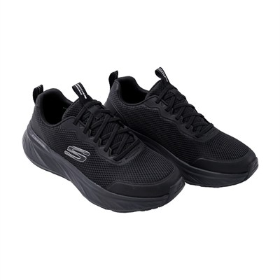 SKECHERS EDGERIDE REKZE ERKEK AYAKKABI 232835-BBK