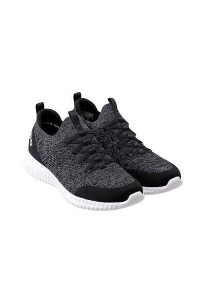 SKECHERS ELITE FLEX ERKEK AYAKKABI 232048-BKW