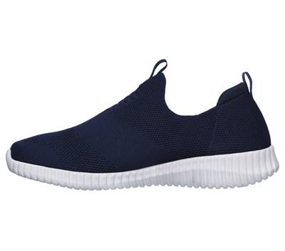 SKECHERS ELITE FLEX ERKEK AYAKKABI 52649-NVY