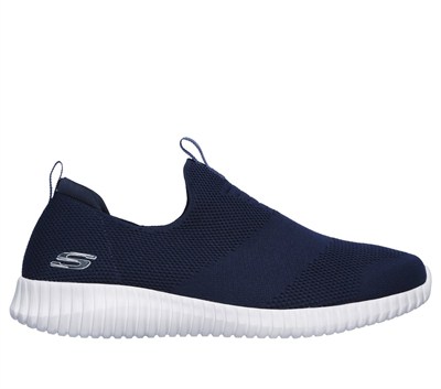 SKECHERS ELITE FLEX ERKEK AYAKKABI 52649-NVY