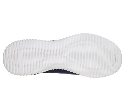 SKECHERS ELITE FLEX ERKEK AYAKKABI 52649-NVY