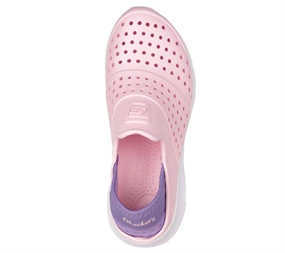 SKECHERS EPIC FLEX KIZ ÇOCUK AYAKKABI 308150L-PKLV