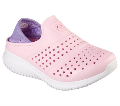 SKECHERS EPIC FLEX KIZ ÇOCUK AYAKKABI 308150L-PKLV