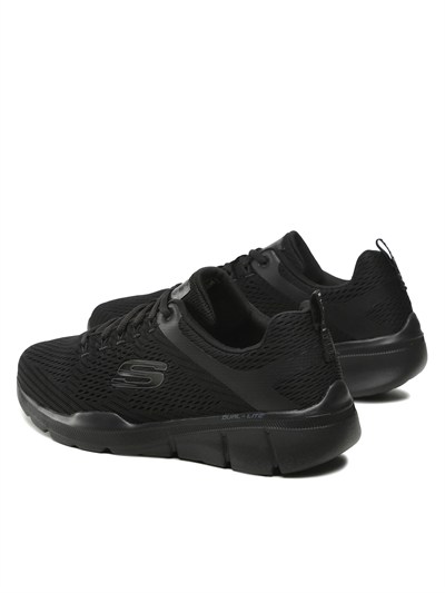 SKECHERS EQUALIZER 3.0 ERKEK AYAKKABI 52927-BBK
