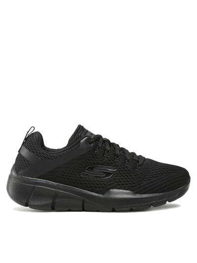 SKECHERS EQUALIZER 3.0 ERKEK AYAKKABI 52927-BBK
