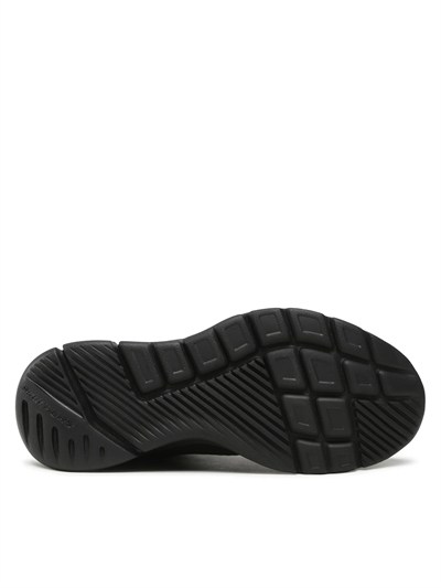 SKECHERS EQUALIZER 3.0 ERKEK AYAKKABI 52927-BBK