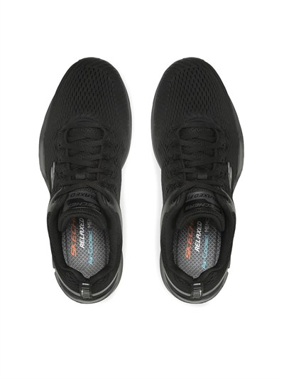 SKECHERS EQUALIZER 3.0 ERKEK AYAKKABI 52927-BBK