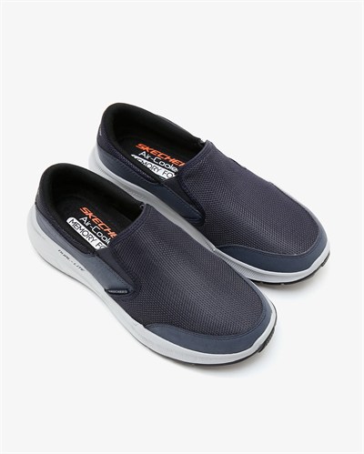 SKECHERS EQUALIZER 5.0 ERKEK AYAKKABI 232515-NVY