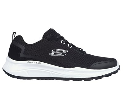SKECHERS EQUALIZER 5.0 ERKEK AYAKKABI 232524-BKW