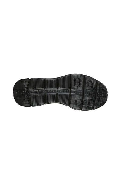 SKECHERS EQUALIZER ERKEK AYAKKABI 232017-BBK
