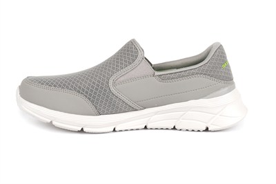 SKECHERS EQUALIZER ERKEK AYAKKABI 232017-GRY