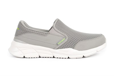 SKECHERS EQUALIZER ERKEK AYAKKABI 232017-GRY
