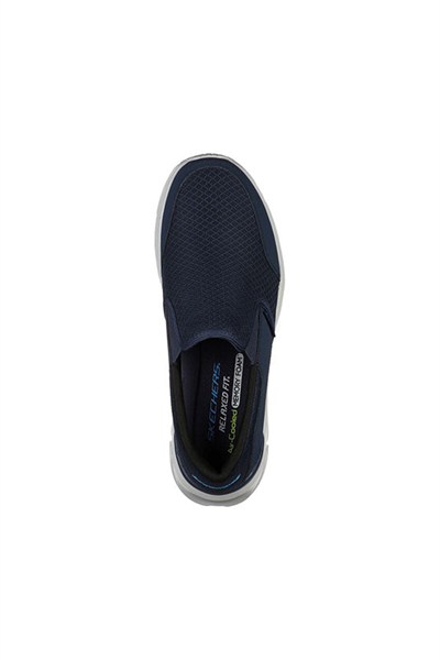 SKECHERS EQUALIZER ERKEK AYAKKABI 232017-NVY