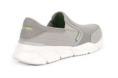 SKECHERS EQUALIZER ERKEK AYAKKABI 232017-GRY