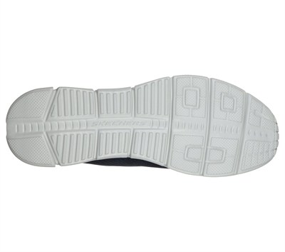 SKECHERS EQUALIZER ERKEK AYAKKABI 232026-NVY