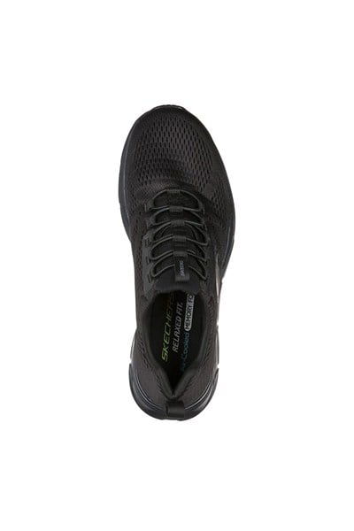 SKECHERS EQUALIZER ERKEK AYAKKABI 232026-BBK