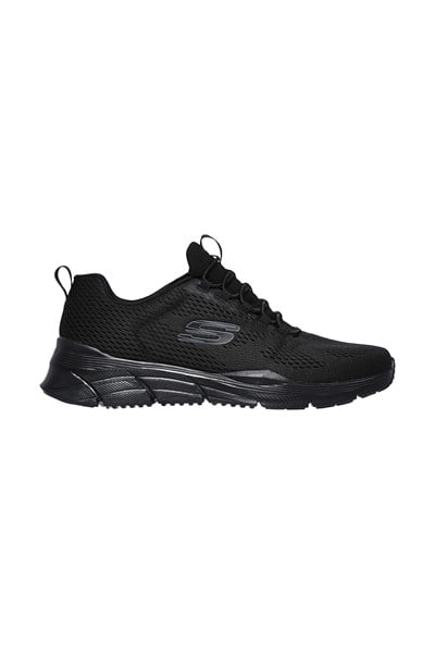 SKECHERS EQUALIZER ERKEK AYAKKABI 232026-BBK