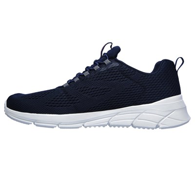 SKECHERS EQUALIZER ERKEK AYAKKABI 232026-NVY