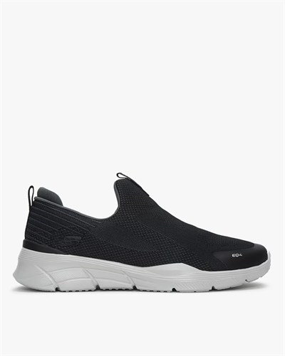SKECHERS EQUALIZER ERKEK AYAKKABI 232020-BKGY