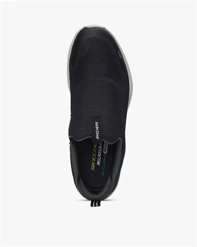 SKECHERS EQUALIZER ERKEK AYAKKABI 232020-BKGY