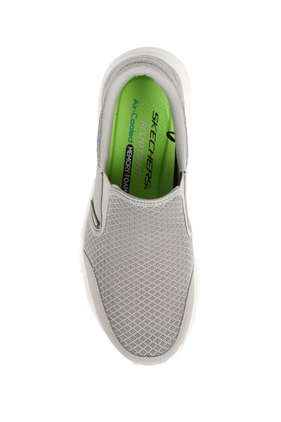 SKECHERS EQUALIZER ERKEK AYAKKABI 232017-GRY