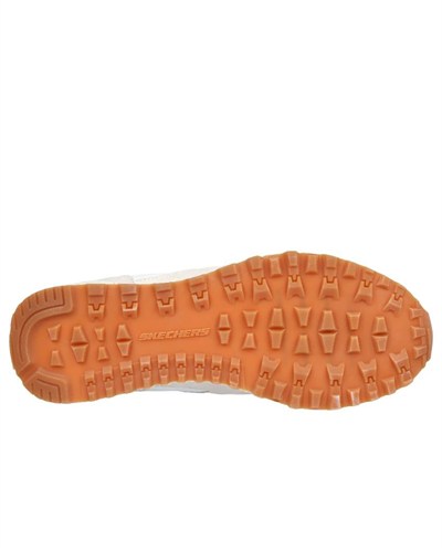 SKECHERS ERKEK AYAKKABI 183202-WHT