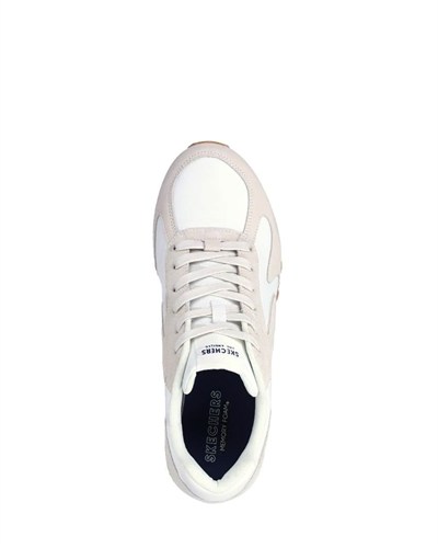 SKECHERS ERKEK AYAKKABI 183202-WHT
