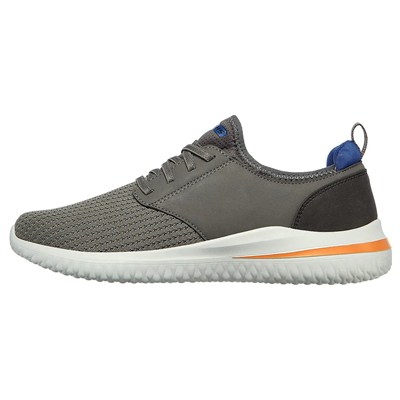 SKECHERS ERKEK AYAKKABI 210239-GRY