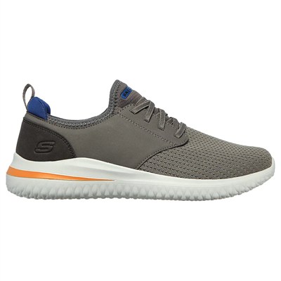 SKECHERS ERKEK AYAKKABI 210239-GRY