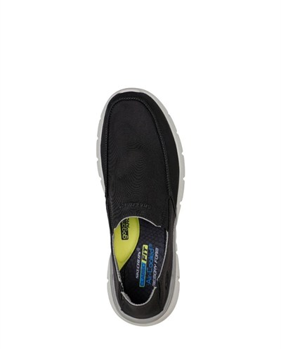 SKECHERS ERKEK AYAKKABI 210399-BLK