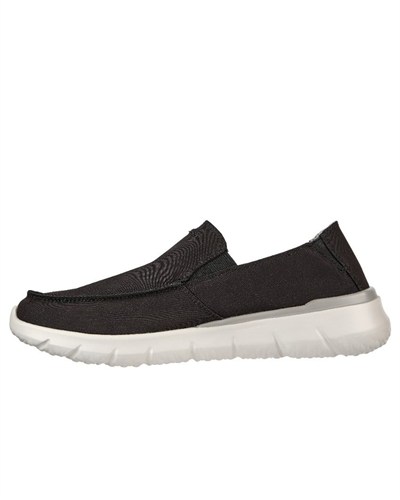 SKECHERS ERKEK AYAKKABI 210399-BLK