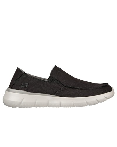 SKECHERS ERKEK AYAKKABI 210399-BLK