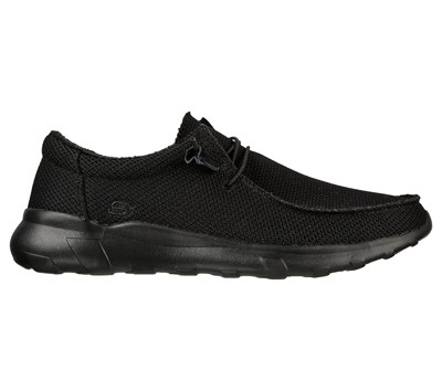 SKECHERS ERKEK AYAKKABI 210452-BBK