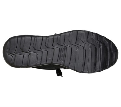 SKECHERS ERKEK AYAKKABI 210452-BBK