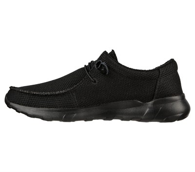 SKECHERS ERKEK AYAKKABI 210452-BBK