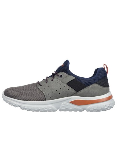 SKECHERS ERKEK AYAKKABI 210553-GYNV