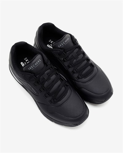 SKECHERS ERKEK AYAKKABI 232181-BBK