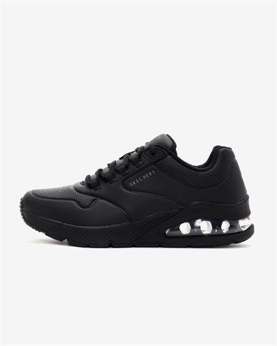 SKECHERS ERKEK AYAKKABI 232181-BBK
