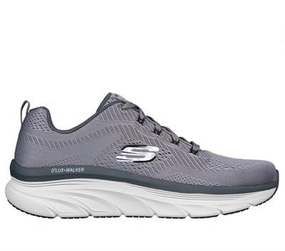 SKECHERS ERKEK AYAKKABI 232364-GRY