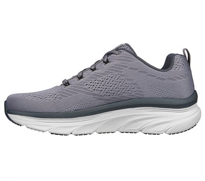 SKECHERS ERKEK AYAKKABI 232364-GRY