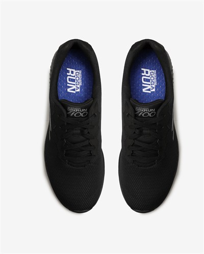 SKECHERS ERKEK AYAKKABI 54351ID-BBK
