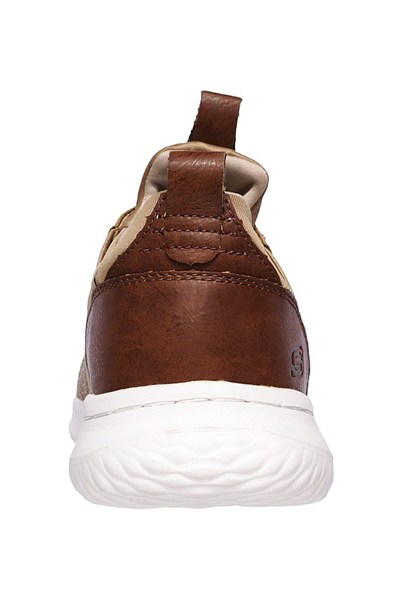 SKECHERS ERKEK AYAKKABI 65474W-LTBR
