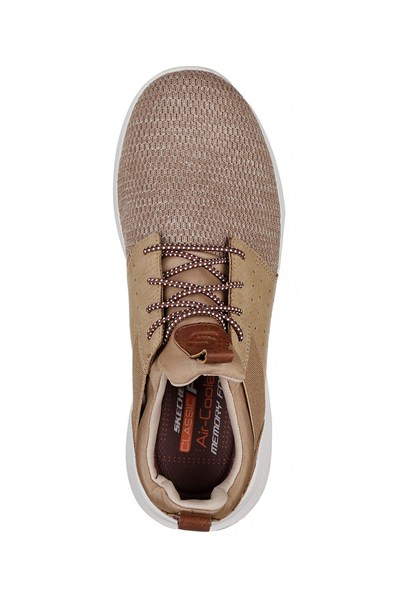 SKECHERS ERKEK AYAKKABI 65474W-LTBR