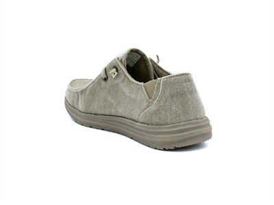 SKECHERS ERKEK AYAKKABI 66387W-TPE