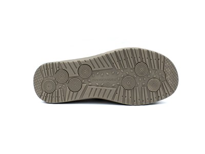 SKECHERS ERKEK AYAKKABI 66387W-TPE