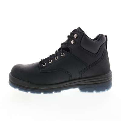SKECHERS ERKEK İŞ BOTU 200034-BLK