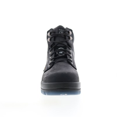 SKECHERS ERKEK İŞ BOTU 200034-BLK