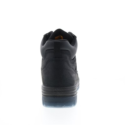 SKECHERS ERKEK İŞ BOTU 200034-BLK